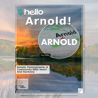 Image for Arnold