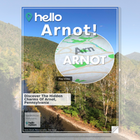 Image for Arnot