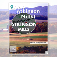 Image for Atkinson Mills