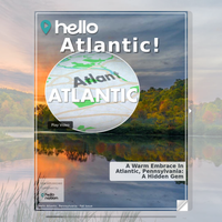 Image for Atlantic