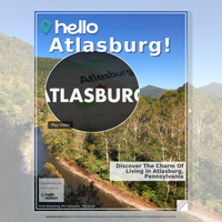 Image for Atlasburg