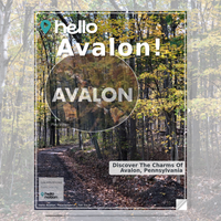 Image for Avalon