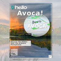 Image for Avoca