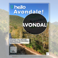 Image for Avondale