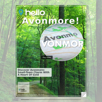 Image for Avonmore