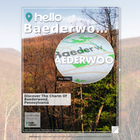 Image for Baederwood