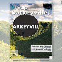 Image for Barkeyville