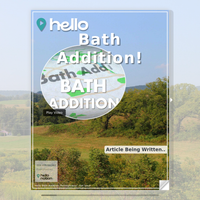 Image for Bath Addition