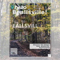 Image for Beallsville