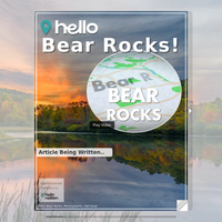 Image for Bear Rocks