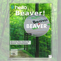 Image for Beaver