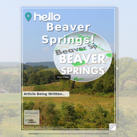 Image for Beaver Springs