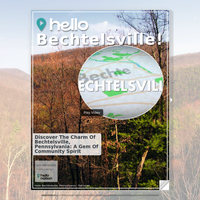 Image for Bechtelsville