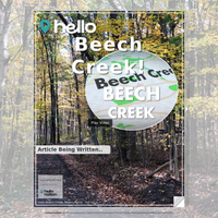 Image for Beech Creek