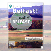 Image for Belfast