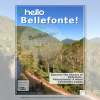 Image for Bellefonte