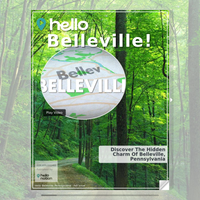 Image for Belleville