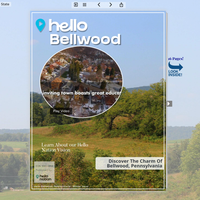 Image for Bellwood