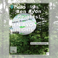 Image for Ben Avon Heights