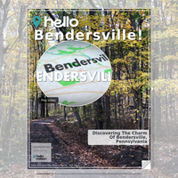 Image for Bendersville