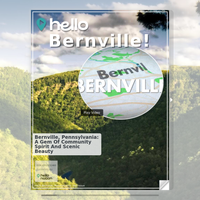 Image for Bernville