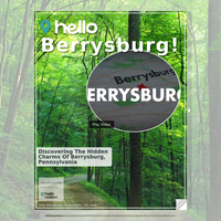 Image for Berrysburg