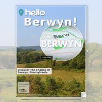 Image for Berwyn