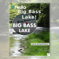 Image for Big Bass Lake