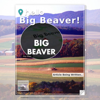 Image for Big Beaver