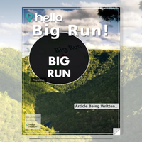 Image for Big Run