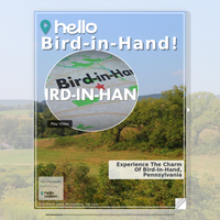 Image for Bird-in-Hand