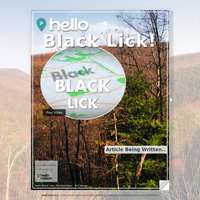 Image for Black Lick