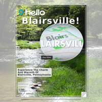 Image for Blairsville