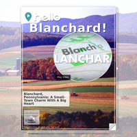 Image for Blanchard