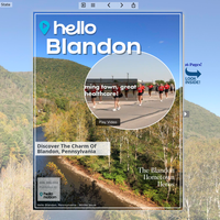 Image for Blandon