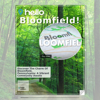 Image for Bloomfield