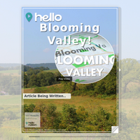 Image for Blooming Valley