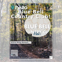 Image for Blue Bell Country Club