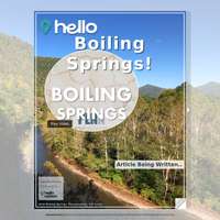 Image for Boiling Springs