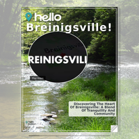 Image for Breinigsville