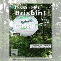 Image for Brisbin