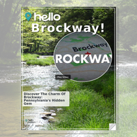 Image for Brockway