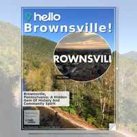 Image for Brownsville