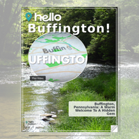 Image for Buffington