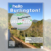 Image for Burlington