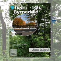 Image for Byrnedale