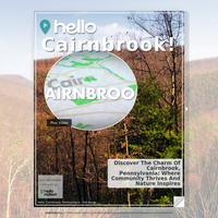 Image for Cairnbrook