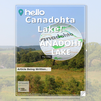 Image for Canadohta Lake