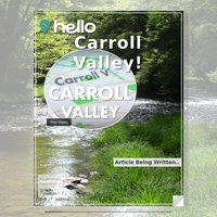 Image for Carroll Valley