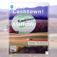 Image for Cashtown